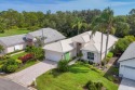 Welcome to this exquisite residence, perfectly nestled on a for sale in University Park Florida Manatee County County on GolfHomes.com
