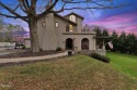 Welcome to Monroe Drive! This stunning Spanish-style home on for sale in Bristol Tennessee Sullivan County County on GolfHomes.com