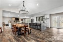 This beautifully updated turn-key furnished home is located for sale in Lake Lure North Carolina Rutherford County County on GolfHomes.com