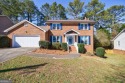 Charming Two-Story Brick Home in Sought-After Smoketree for sale in Tucker Georgia Gwinnett County County on GolfHomes.com