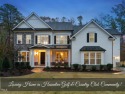 Welcome to this prestigious Toll Brothers Home in the exclusive for sale in Wake Forest North Carolina Wake County County on GolfHomes.com