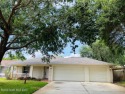 RARE 3 CAR GARAGE!!!!  This 3 Bedroom, 2 Bath, Split Plan for sale in Titusville Florida Brevard County County on GolfHomes.com