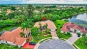 Stunning 3BR/3 BA home in the gated Stonebridge Country Club for sale in Boca Raton Florida Palm Beach County County on GolfHomes.com