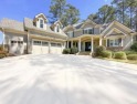 STUNNING GOLF HOME offering an abundant amount of privacy and, Georgia