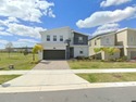 Welcome to this elegant 6-bedroom, 6-bath residence located in for sale in Davenport Florida Osceola County County on GolfHomes.com