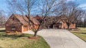 Here is a rare opportunity located on one of the most for sale in Carmel Indiana Hamilton County County on GolfHomes.com