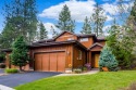 Picture yourself living adjacent to the 16th fairway of popular for sale in Bend Oregon Deschutes County County on GolfHomes.com