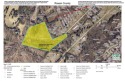 With approximately 13.5 acres, you can have plenty of space to for sale in Landis North Carolina Rowan County County on GolfHomes.com