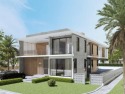 New construction on oversized corner lot on prestigious Pine for sale in Miami Beach Florida Miami-Dade County County on GolfHomes.com