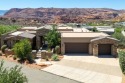 This beautifully designed custom built home offers the best of for sale in Saint George Utah Washington County County on GolfHomes.com