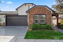 Come see what low maintenance living means in this gorgeous one for sale in Eagle Idaho Ada County County on GolfHomes.com