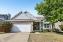 Welcome to this spacious two-story home in Saddlebrook South for sale in Indianapolis Indiana Marion County County on GolfHomes.com