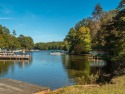 Large Lakefront lot for $649,000!! Very gentle slope perfect for for sale in Eatonton Georgia Putnam County County on GolfHomes.com