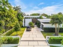 Modern Architectural Masterpiece designed by Praxis Architecture for sale in Miami Beach Florida Miami-Dade County County on GolfHomes.com