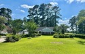 Beautiful home on the golf course in a gated community! Home has for sale in Santee South Carolina Orangeburg County County on GolfHomes.com