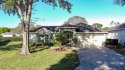 Price Reduction! Beautifully remodeled Courtyard home on the for sale in Clermont Florida Lake County County on GolfHomes.com