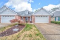 Located in HARBOUR VIEW, this elegant, one story home is a for sale in Suffolk Virginia Suffolk County County on GolfHomes.com