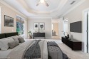 Tucked away at the end of a quiet cul-de-sac in the desirable for sale in Estero Florida Lee County County on GolfHomes.com