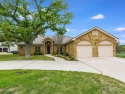 Don't miss your chance to see this beautiful, single-level home for sale in Horseshoe Bay Texas Llano County County on GolfHomes.com