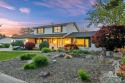 Luxury living in this stunning 6-bed, 4-bath home nestled in the for sale in Boise Idaho Ada County County on GolfHomes.com