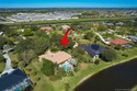 Located within the 24-hour manned, gated Evergreen Club, this for sale in Palm City Florida Martin County County on GolfHomes.com