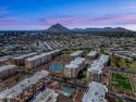 Welcome to an exquisite modern condominium offering a harmonious for sale in Scottsdale Arizona Maricopa County County on GolfHomes.com