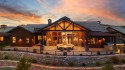 Experience unparalleled luxury at this exquisite single-story for sale in Prescott Arizona Yavapai County County on GolfHomes.com