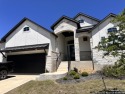 Located in the prestigious Cibolo Canyons community, this for sale in San Antonio Texas Bexar County County on GolfHomes.com