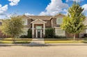 Beautiful home in an exclusive gated community near Odessa for sale in Odessa Texas Midland County County on GolfHomes.com