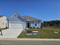 This is the Morgan floorplan boasting 1,830 sq ft with 3 bedroom for sale in Carolina Shores North Carolina Brunswick County County on GolfHomes.com