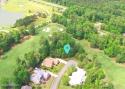Great golf course lot with over 180 degree views of the for sale in Hertford North Carolina Perquimans County County on GolfHomes.com