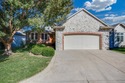 Welcome to your new home on the 9th hole of Auburn Hills Golf for sale in Wichita Kansas Sedgwick County County on GolfHomes.com
