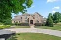 Exquisite Modern Living on The Club at Brookstone Golf Course! for sale in Anderson South Carolina Anderson County County on GolfHomes.com