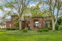 ONCE IN A LIFETIME OPPORTUNITY to own this magnificent, custom for sale in Crete Illinois Will County County on GolfHomes.com