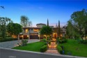 Indulge yourself in the epitome of luxury living with this for sale in Coto de Caza California Orange County County on GolfHomes.com