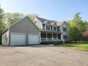 Looking for privacy?  This beautiful home is located just down for sale in Jaffrey New Hampshire Cheshire County County on GolfHomes.com