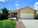 This is a dream! Just outside of Colorado Springs, one of the for sale in Peyton Colorado El Paso County County on GolfHomes.com