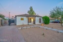 Gorgeous, updated home WITH CASITA on palm tree lined street in for sale in Phoenix Arizona Maricopa County County on GolfHomes.com