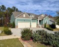 This 2018 Parade of Homes model, situated in a wooded area along for sale in Youngsville North Carolina Franklin County County on GolfHomes.com