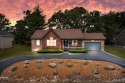 Welcome to 9431 Easy Street in the sought-after Raintree for sale in Hillsboro Missouri Jefferson County County on GolfHomes.com