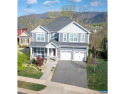 Welcome to this stunning home with a VIEW in the heart of for sale in Crozet Virginia Albemarle County County on GolfHomes.com