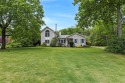 This updated 1930s cottage is full of charm and ready for you to for sale in Laurel New York Suffolk County County on GolfHomes.com