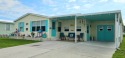 Florida fun and entertaining home with space for all your events for sale in Zephyrhills Florida Pasco County County on GolfHomes.com