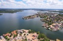 Beautifully situated waterfront lot with approx. 135 feet of for sale in Horseshoe Bay Texas Llano County County on GolfHomes.com