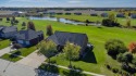 Over 5500 sq ft finished space in this GORGEOUS full brick ranch for sale in Boone Iowa Boone County County on GolfHomes.com