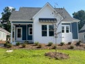 Beautiful craftsman style cottage of The Mimosa floorplan. 3 for sale in Opelika Alabama Lee County County on GolfHomes.com
