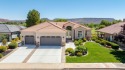 This exceptional, immaculate, 4 bedroom, 3 bath, 2 level home for sale in Saint George Utah Washington County County on GolfHomes.com
