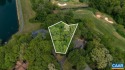 Build your home on this lovely lot on Lakeside Ct, perched above for sale in Nellysford Virginia Nelson County County on GolfHomes.com