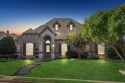 Discover this well-maintained one-story home nestled in the for sale in Keller Texas Tarrant County County on GolfHomes.com