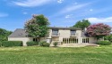 This luxurious home sits on a one of kind location in beautiful for sale in Lake Kiowa Texas Cooke County County on GolfHomes.com